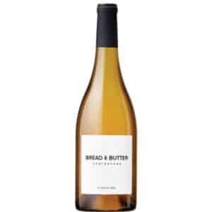 bread and butter chardonnay - white wine for sale online