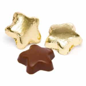 chocolate delicacy chocolate foil bags 4oz