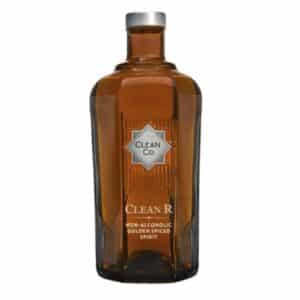 clean co non alcoholic rum - non alcoholic rum for sale online