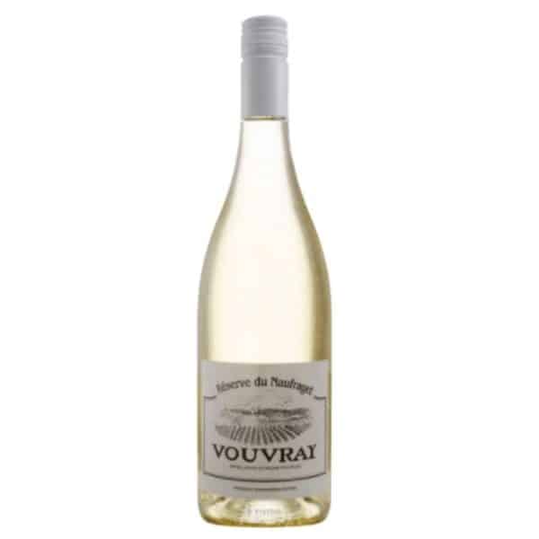 domaine de naufraget vouvray - white wine for sale online