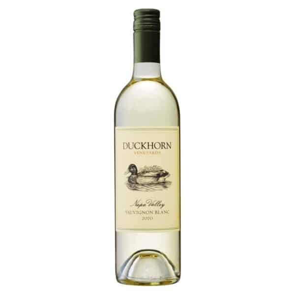 duckhorn sauvignon blanc - white wine for sale online