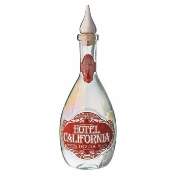 hotel california blanco tequila - tequila for sale online