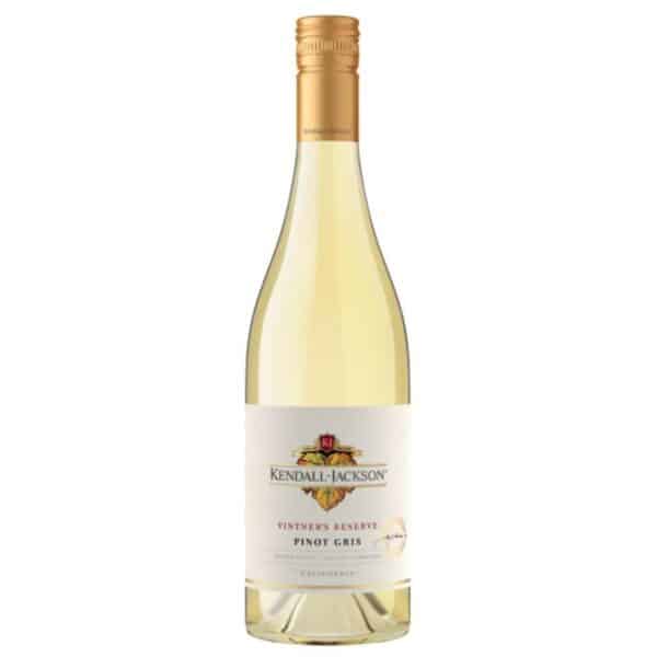 kendall jackson pinot gris - white wine for sale online
