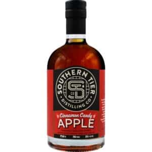 southern tier cinnamon candy apple whiskey - whiskey for sale online