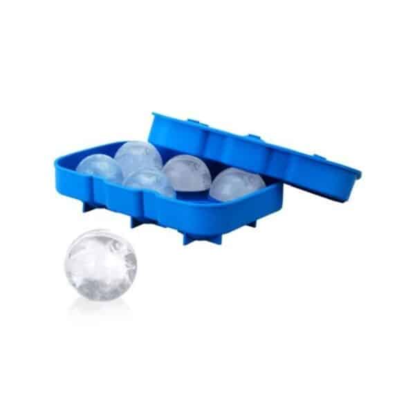 sphere ice cube tray for sale online the savory grape
