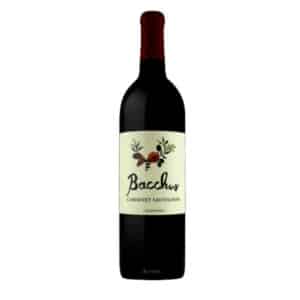 bacchus cabernet sauvignon - cabernet sauvignon for sale online