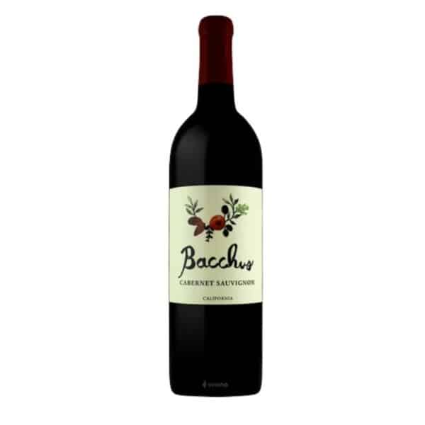 bacchus cabernet sauvignon - cabernet sauvignon for sale online