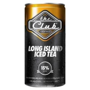 club long island 4pk - 4pk long island