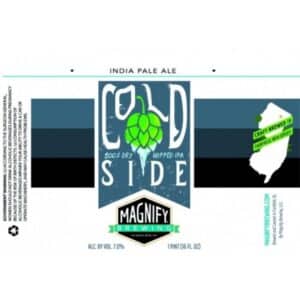 cold side magnify brewing ipa - beer for sale online