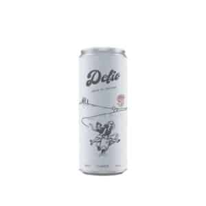 defio baga clarete can - canned wine for sale online