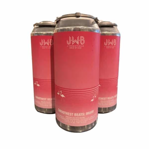 j wakefield smoothest beats 4pk - IPA 4pk for sale online
