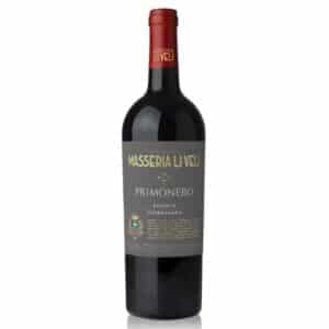 li veli primonero - red wine for sale online