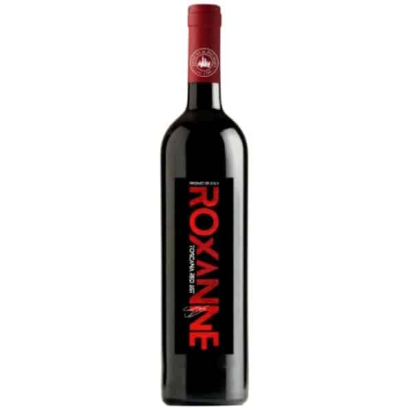 roxanne toscana red wine - red wine for sale online
