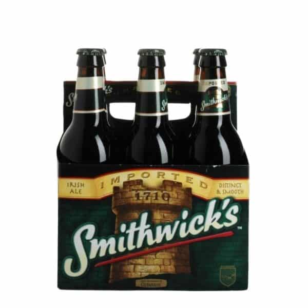 smithwicks irish ale 6 pack - beer for sale online