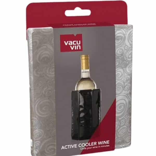 vacu vin platinum wine cooler - wine cooler for sale online