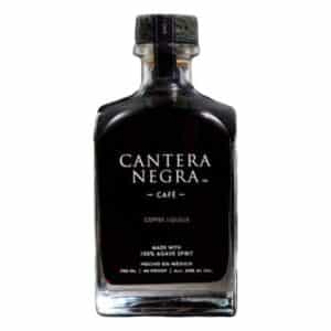 cantera negra cafe - coffee liqueur for sale online