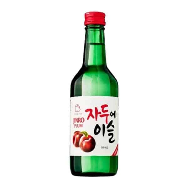 jinro camisul plum sake - sake for sale online
