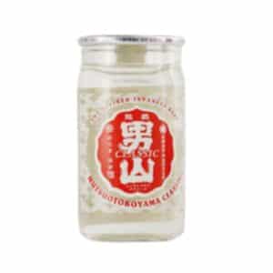 otokoyama cup sake - sake for sale online