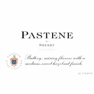 pastene dry sherry - sherry for sale online