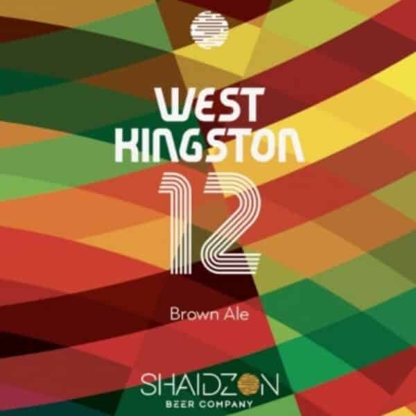 shaidzon west kingston 12 craft beer 4pk