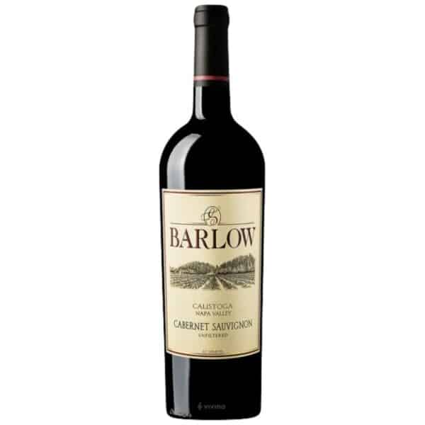 barlow cabernet sauvignon red wine
