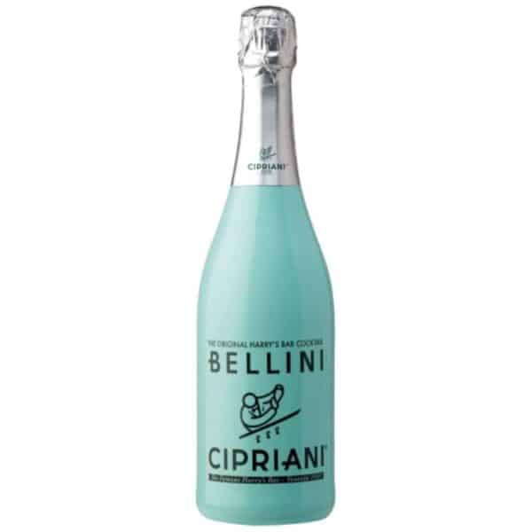 cipriani bellini - sparkling wine for sale online