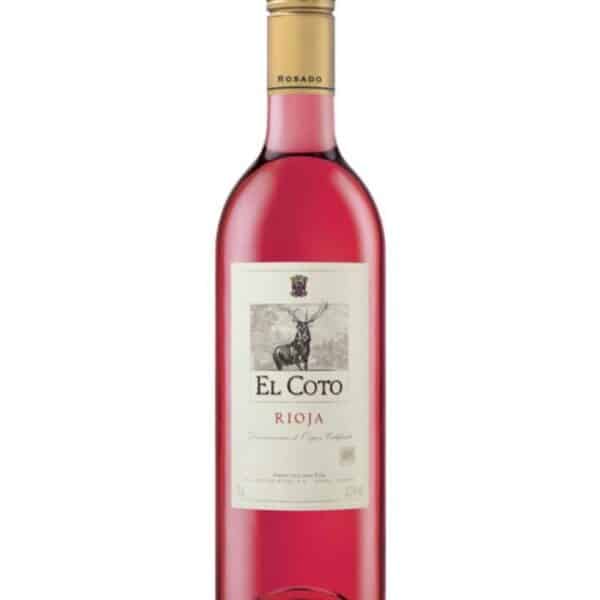 el roto rosado may wine of the month