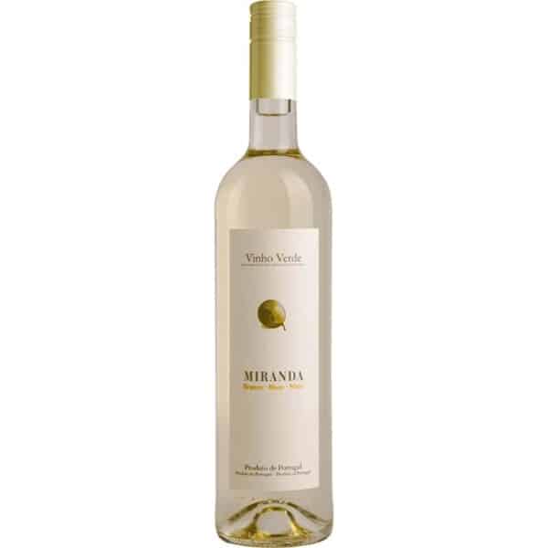 miranda vinho verde - white wine for sale online