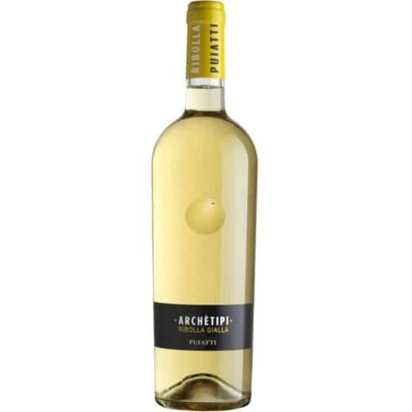 puiatti ribolla gialla - white wine for sale online