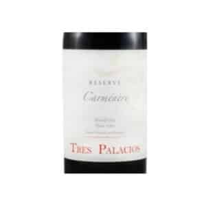 tres palacios carmenere red wine - red wine for sale online
