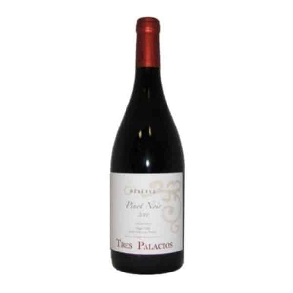 tres palacios pinot noir - red wine for sale online