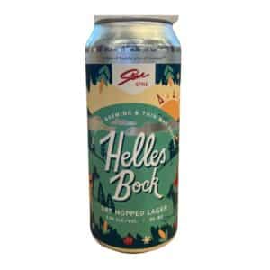 von trapp ltd helles bock beer - beer for sale online
