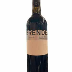 brendel coopers reed cabernet sauvignon