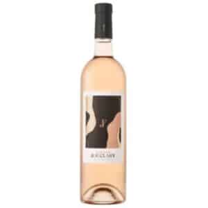 chateau joulcary rose wine