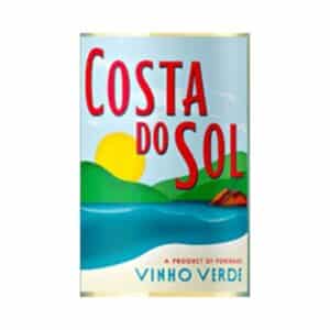 costa do sol vinho verde - white wine for sale online