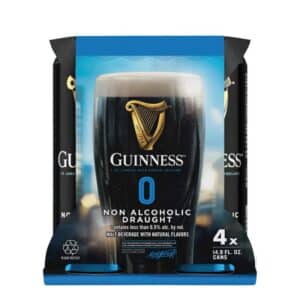 guinness non alcoholic beer - beer for sale online