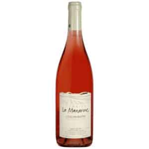 la manarine CDR rose wine