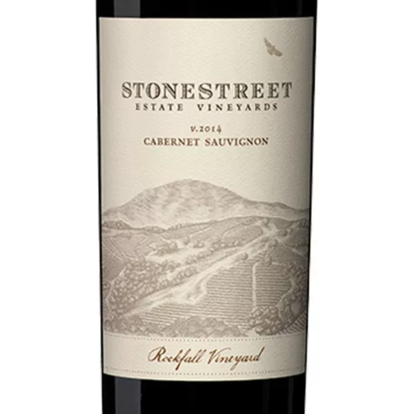 stonestreet rockfall cabernet sauvignon