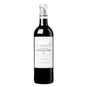 chateau de pennautier rogue - red wine for sale online