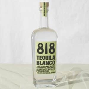 818 tequila - kendall jenner tequila