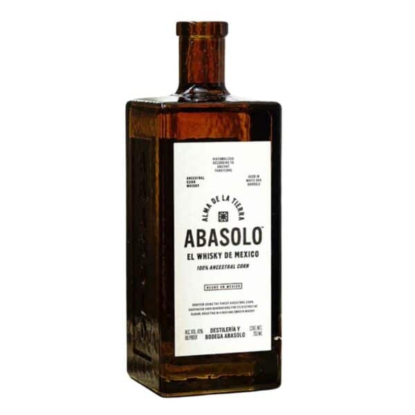 abasolo whiskey de mexico - whiskey for sale online