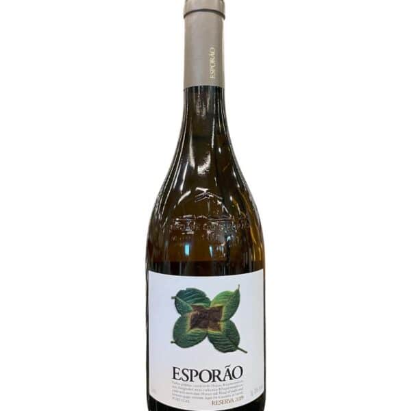 esporao white reserva white wine