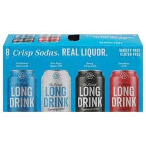 long drink variety pack - ready to drink cocktails for sale online