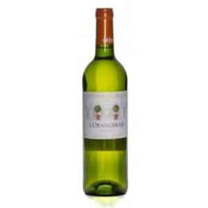 loreril orangeraie sauvignon blanc - white wine for sale online