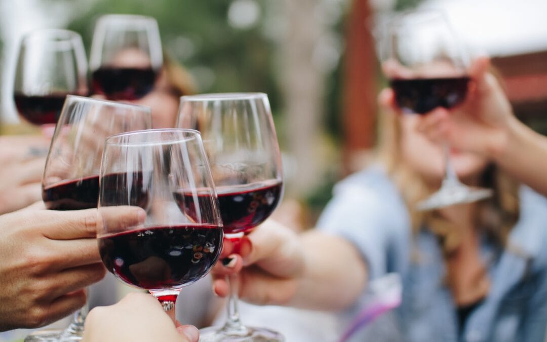 Tip & Tricks for Confidently Ordering Wine At A Restaurant Like A Pro