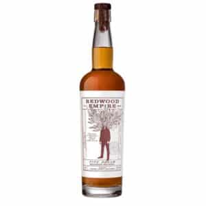redwood empire pipe dream whiskey