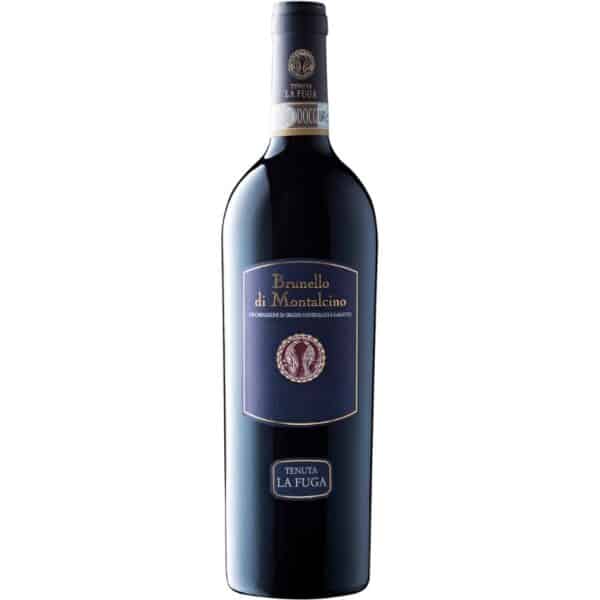 la fuga brunello di montalcino - red wine for sale online