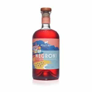 bully boy negroni - ready to drink cocktails for sale online