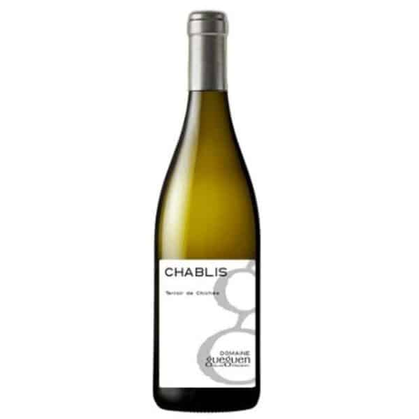gueguen chablis - white wine for sale online