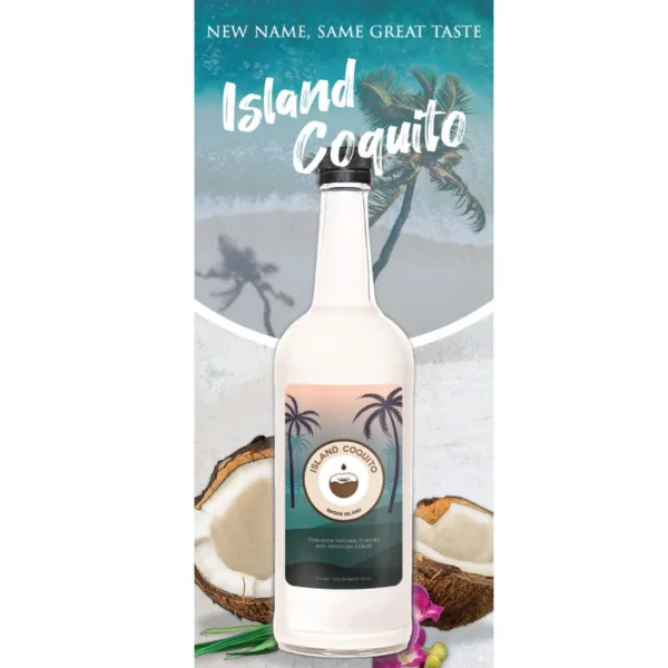island coquito - for sale online